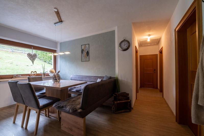 Apart Leitner Apartment Lermoos Bagian luar foto