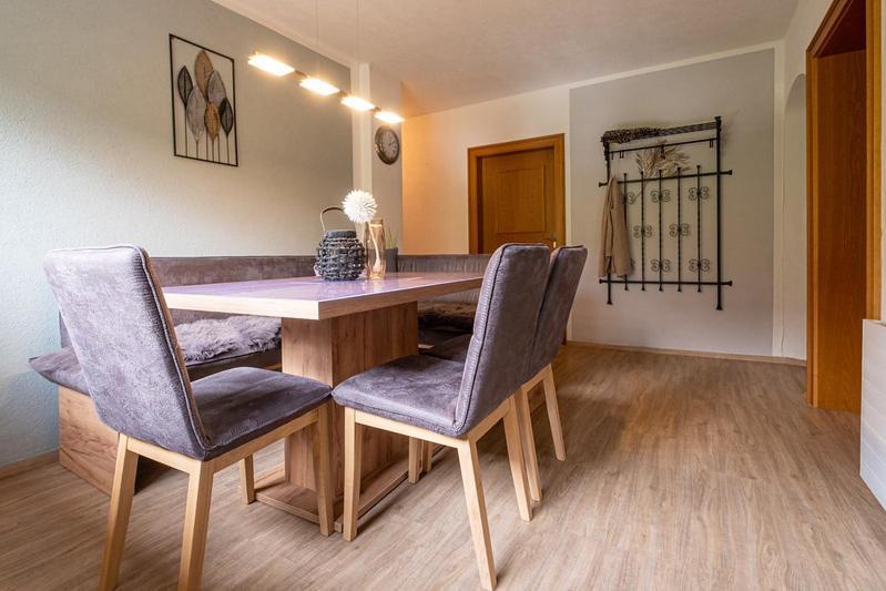 Apart Leitner Apartment Lermoos Bagian luar foto